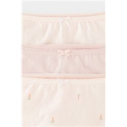 Трусы 3шт. CROCKID, 996067