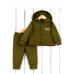 Комплект (Кофточка+Брючки) BABY BOOM, 1089981