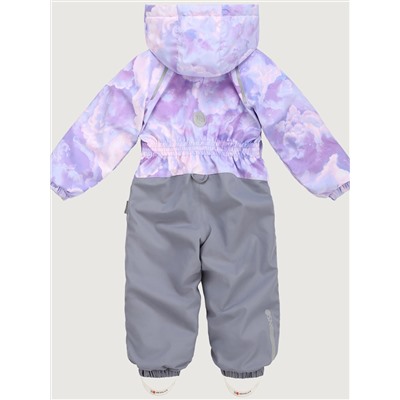 NIKASTYLE Комбинезон