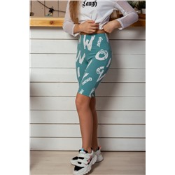 Натали Велосипедки 8237