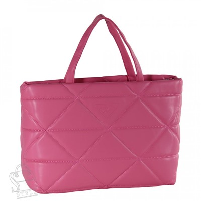 Сумка женская  575163-2 rose red Velina Fabbiano/50