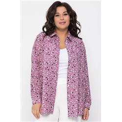 LT Collection Рубашка Б13473-16М