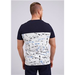 CLEVER Футболка 542326/05гн maxi_п