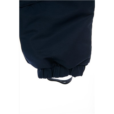 Комбинезон детский текстильный с полиуретановым покрытием для мальчиков PLAYTODAY, 1239489