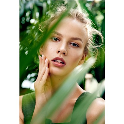 Натуральное крем-мыло Soft Clouds