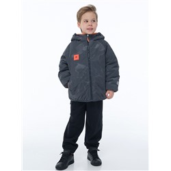 BZIM3320 (Ветровка для мальчика, Pelican )