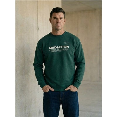 Толстовка М125097Пз