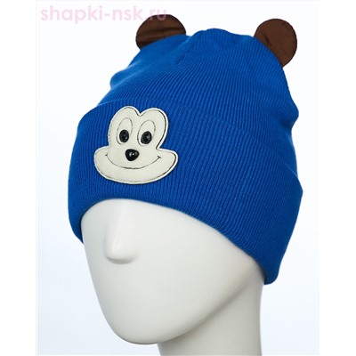 1208B1 Мишка Колпак детский (50-52)