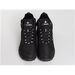 Зимние Кроссовки Columbia