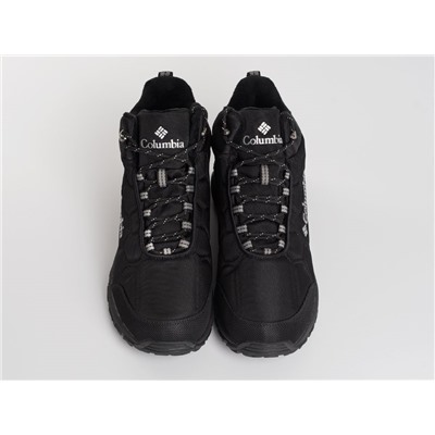 Зимние Кроссовки Columbia