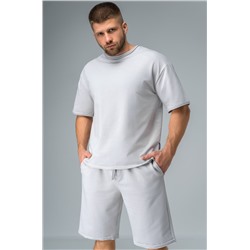 Мужской костюм с шортами Happyfox