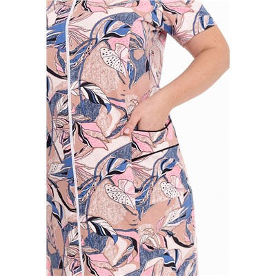 Халат М324281бс