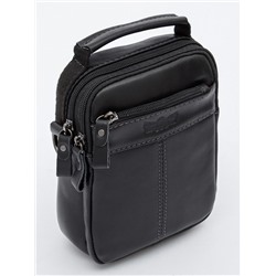 Сумка 6628-1TR black Tough Ruder