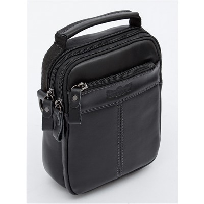 Сумка 6628-1TR black Tough Ruder