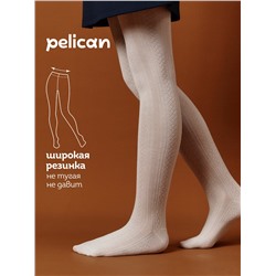PELICAN Колготки GEH3001/2