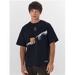 ФУТБОЛКА МУЖСКАЯ 111900