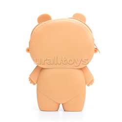 Сумочка детская "Мишка с апельсинкой"