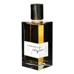L'ORCHESTRE PARFUM CUIR KORA edp 2ml пробник