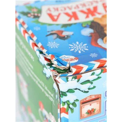 УЦЕНКА Роспись кружки красками "Лошадка" с мягкой игрушкой, 300 мл