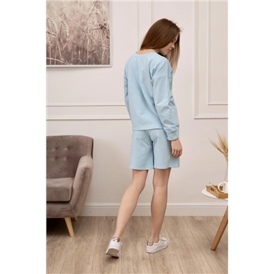 Lika Dress Костюм 7967