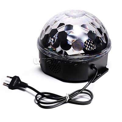 Проектор светодиодный "Полусфера"