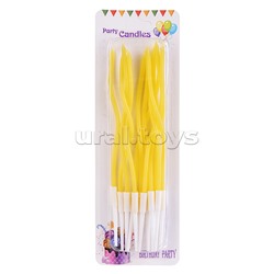 Набор свечей "Радость праздника"