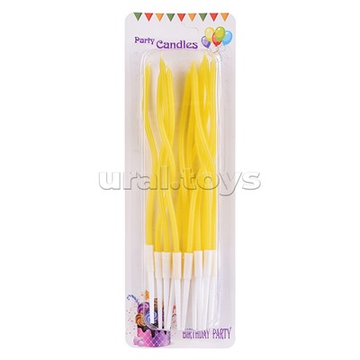 Набор свечей "Радость праздника"