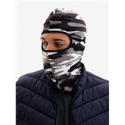 Балаклава-подшлемник ONLYTOP, цвет милитари