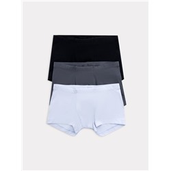 ТРУСЫ ДЛЯ МАЛЬЧИКОВ (3ШТ.) 413342-3