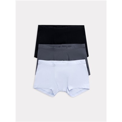 ТРУСЫ ДЛЯ МАЛЬЧИКОВ (3ШТ.) 413342-3