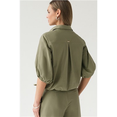 Блуза VILATTE, 1129040