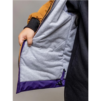 BATIK Куртка 656-24в-1