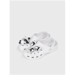 Сабо для девочек