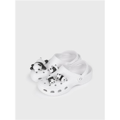 Сабо для девочек