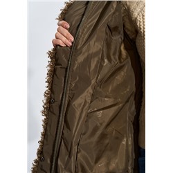 DIMMA Пальто 2400