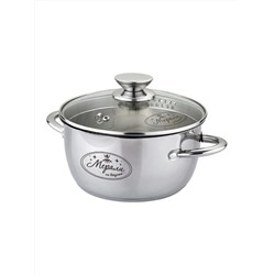 Merali Кастрюля МП-60