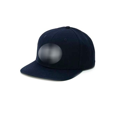 Бейсболка ZHR Snapback N-146 УН_АР