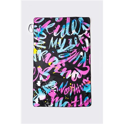 Полотенце текстильное для девочек PLAYTODAY, 1243058