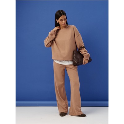 Брюки  TNF 254_Sand/Песочный 44-54