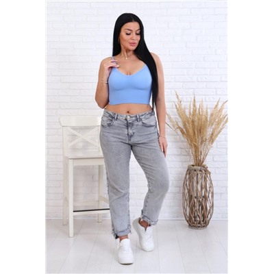 Топ 78100 (Голубой)