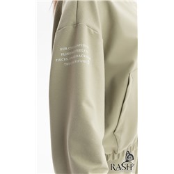 Костюм "Брэдбери" оливка