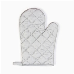 Варежка «Доляна. Олени», 26×16 см, 100% п/э