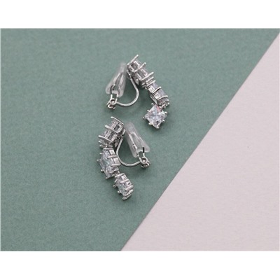 Серьги-клипсы G193376907230