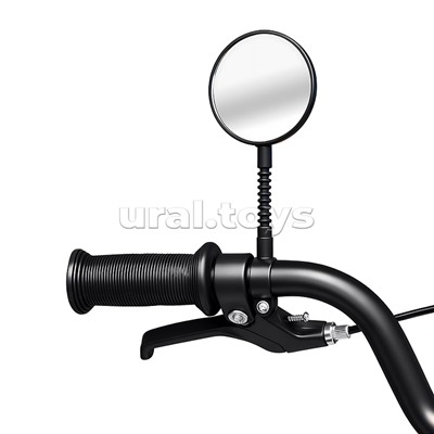 Велосипед 12" Rocket First, цвет хаки