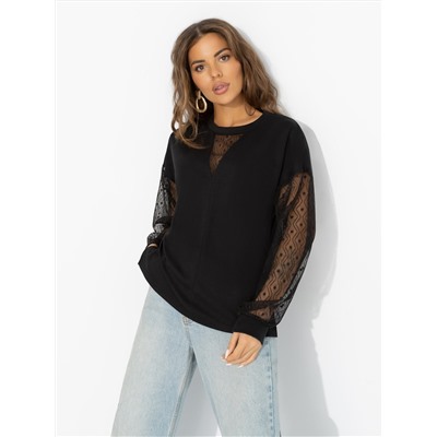 CHARUTTI Футболка 12496