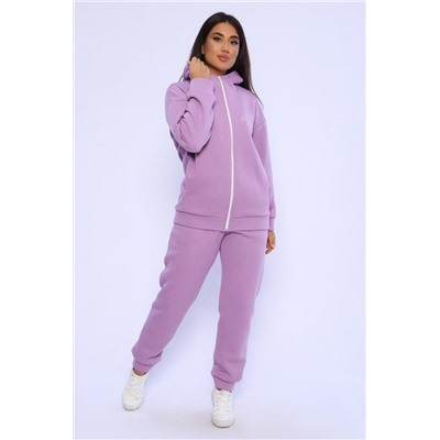 Костюм 85014 (Лиловый)