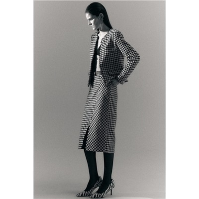 Юбка POMPA, 1031852