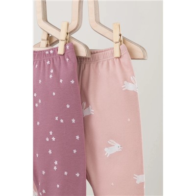 CROCKID Брюки К 4718-2уп