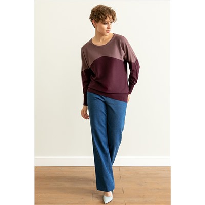 Джемпер жен BeGood AW23WK157C