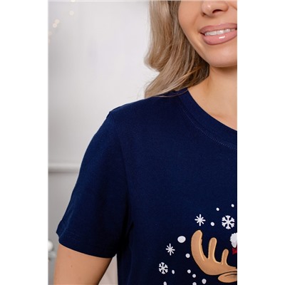 Пижама Лось НАТАЛИ, 1067648